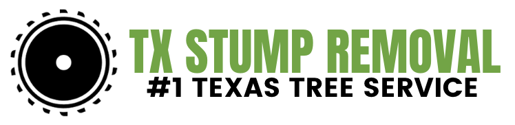 TX Stump Removal